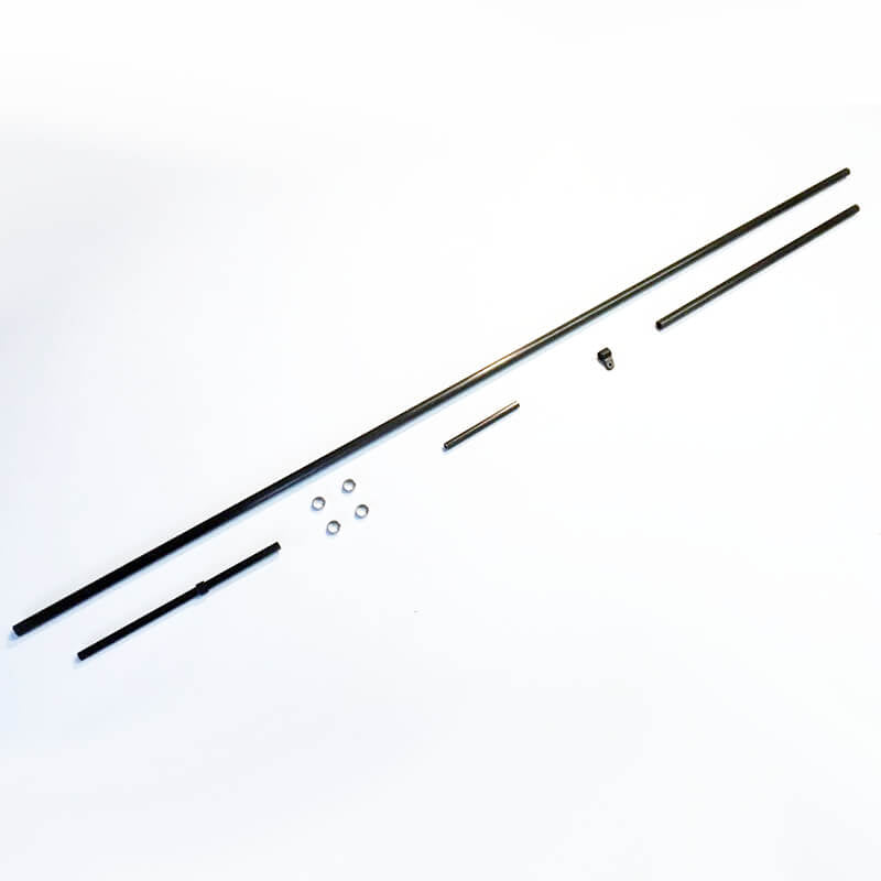 Joysway DF65 V6–V8 A Mast Set – JWS-8815006