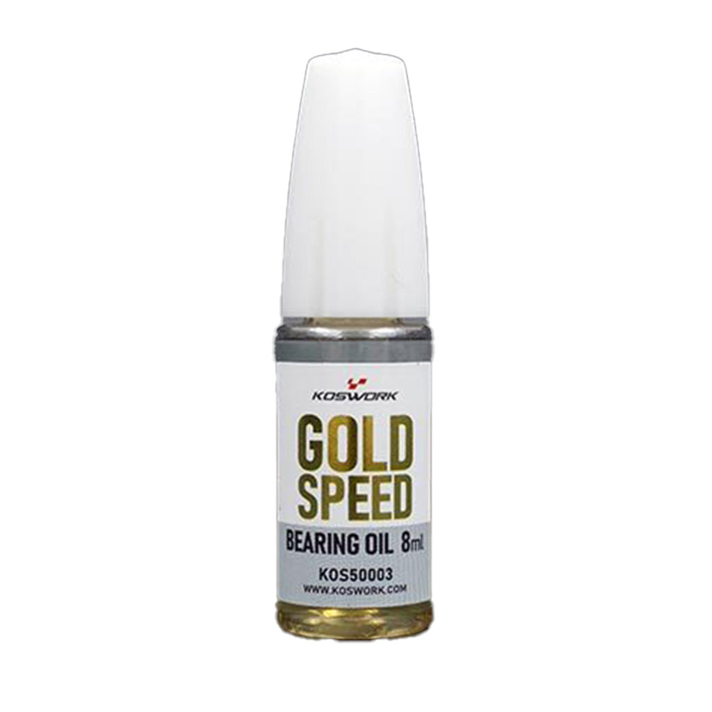 Koswork Gold speed bearing oil 8ml