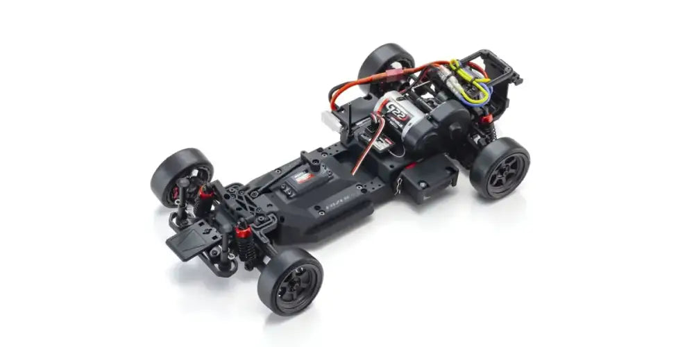 Kyosho 1/10 Fazer D2 Toyota 86 GT Tuned Ver. Lightning Red 2WD Electric Drift Car Remote Control Cars & Trucks
