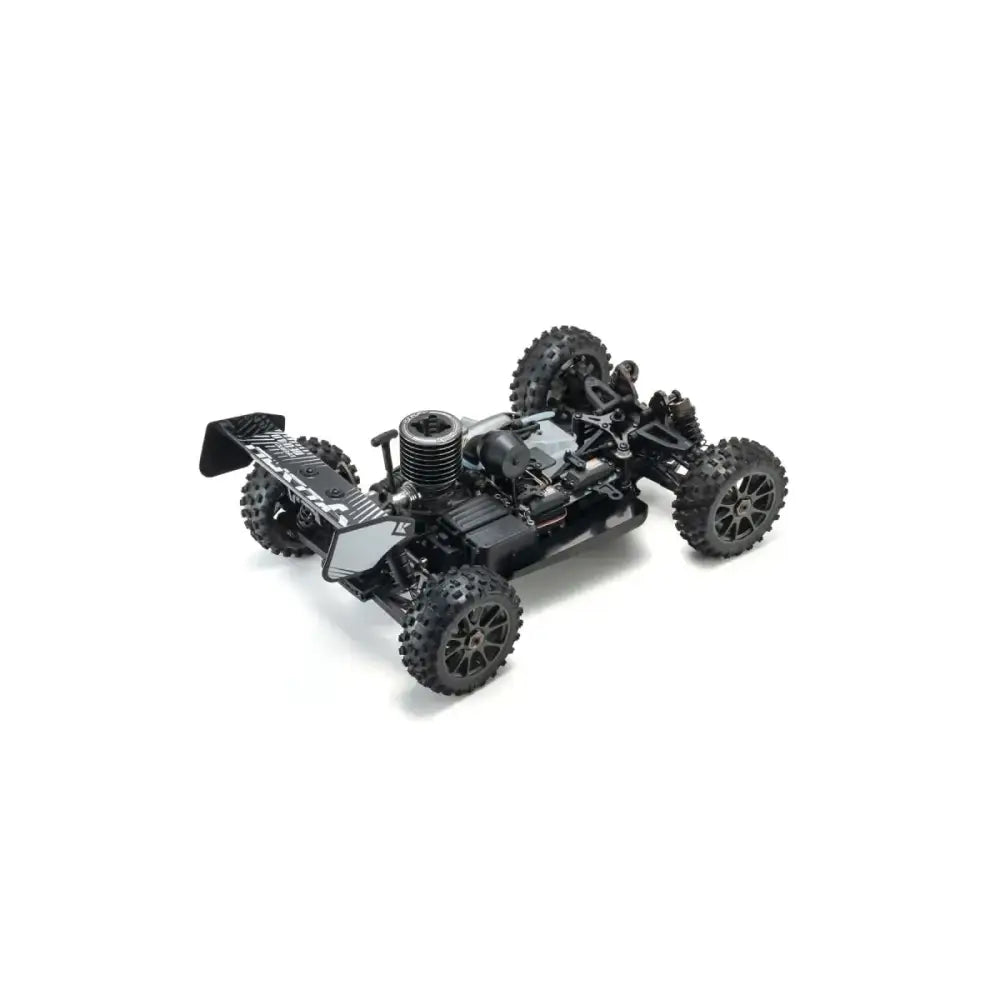 Kyosho 1/8 Inferno Neo 4.0 T1 Red 4WD Nitro Readyset Remote Control Cars & Trucks