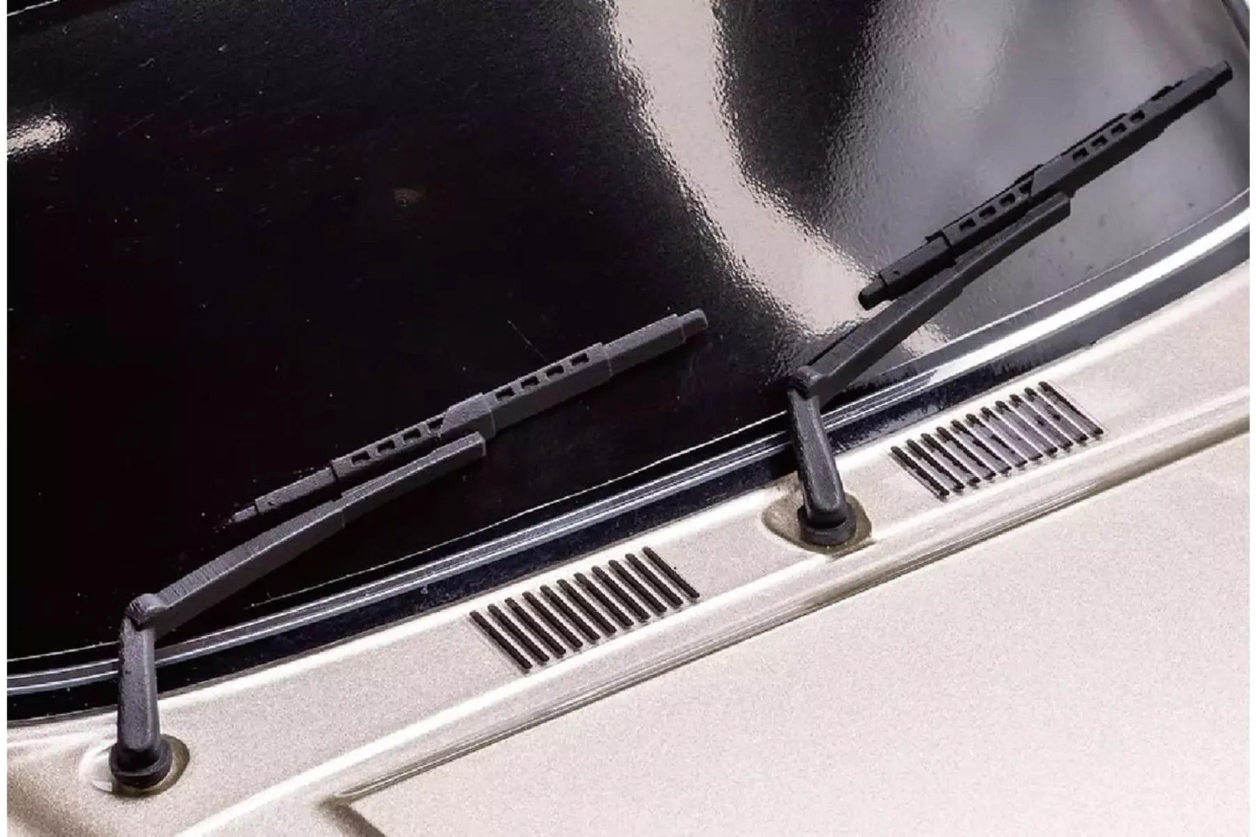 Kyosho 1/10 KC10 Toyota Land Cruiser 60 Body Type1 4WD Electric Crawler