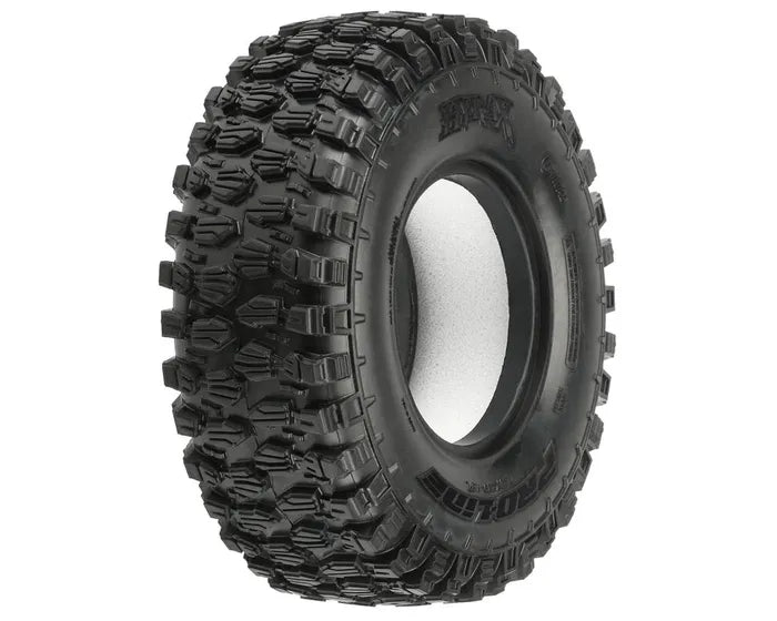 Proline Class 1 Hyrax 1.9 G8 Crawler Tyres, 2pcs, PR10142-14 - Techtonic Hobbies - Proline Racing