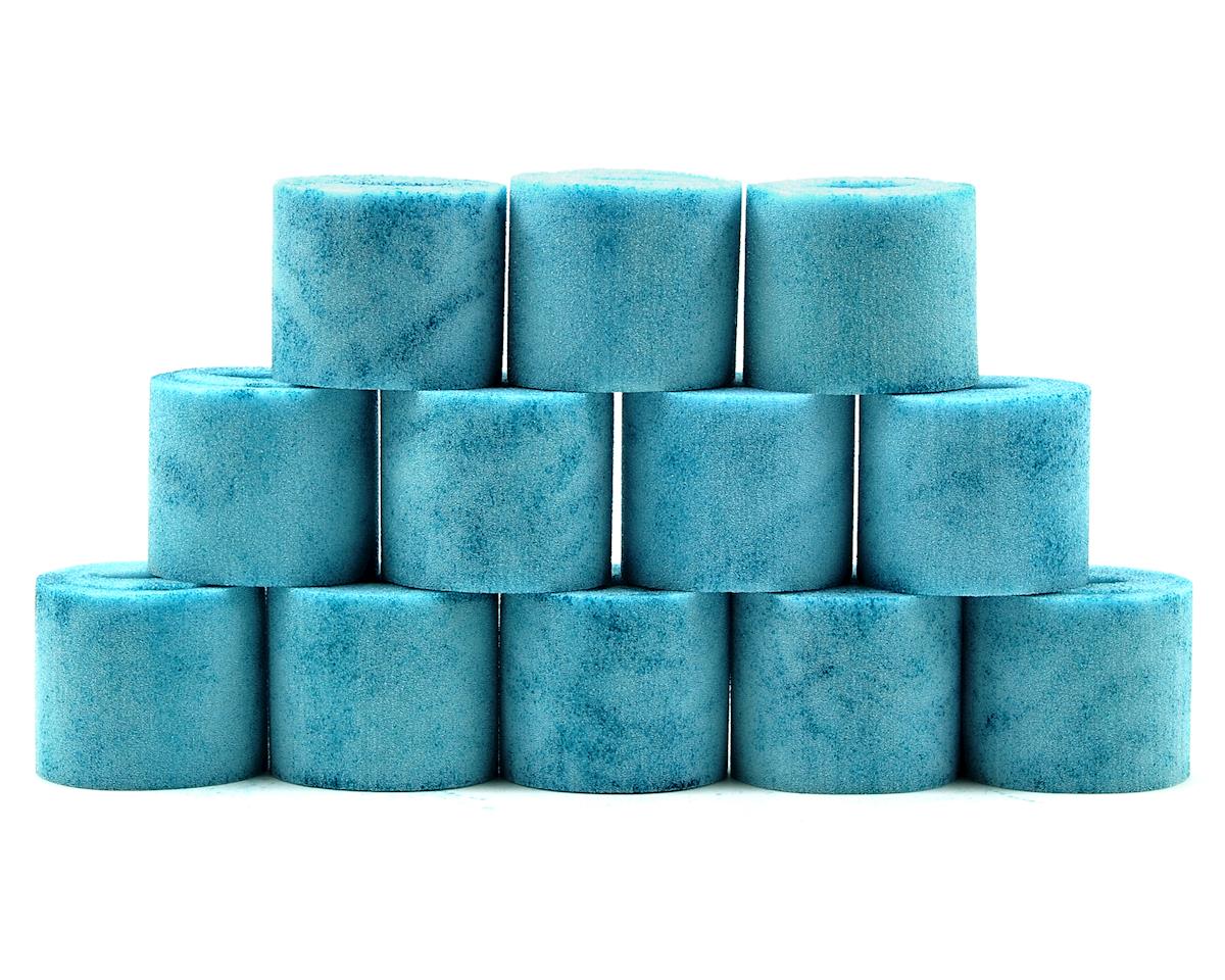 ProTek RC DustBuster 2 XRAY XB8 Pre-Oiled Air Filter Foam (12)