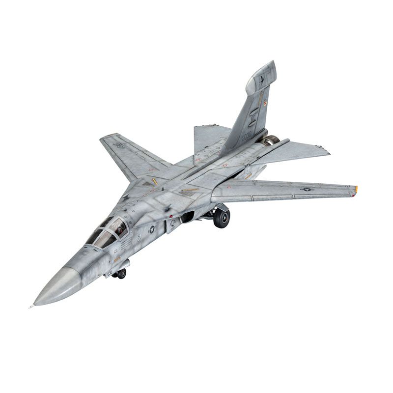 Revell 04974 1/72 Scale General dynamics EF-111A Raven - Techtonic Hobbies - Revell