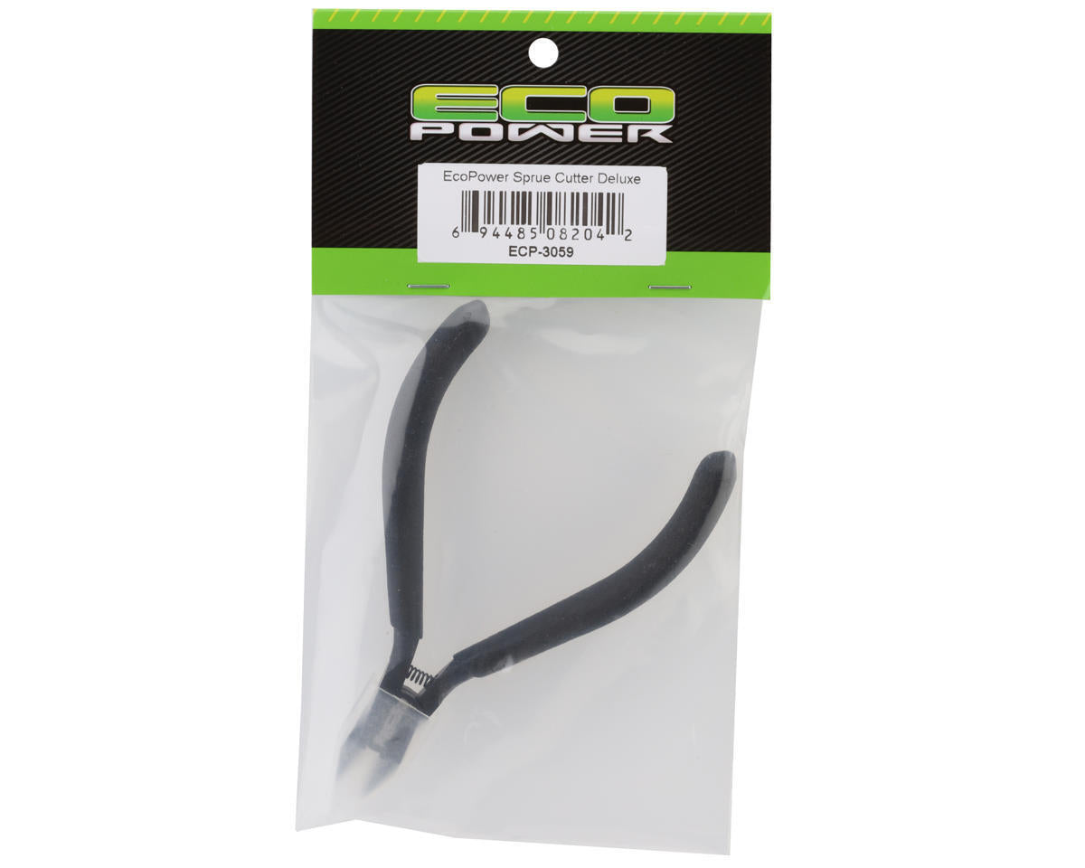 Eco Power Sprue Cutter Deluxe