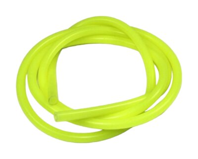 Absima Fuel Tube 1m Yellow | Nitro RC Fuel Line AB2300025