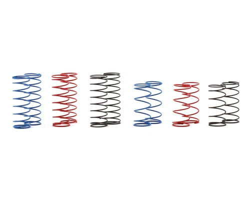 Losi Shock Spring Pack, Micro-B