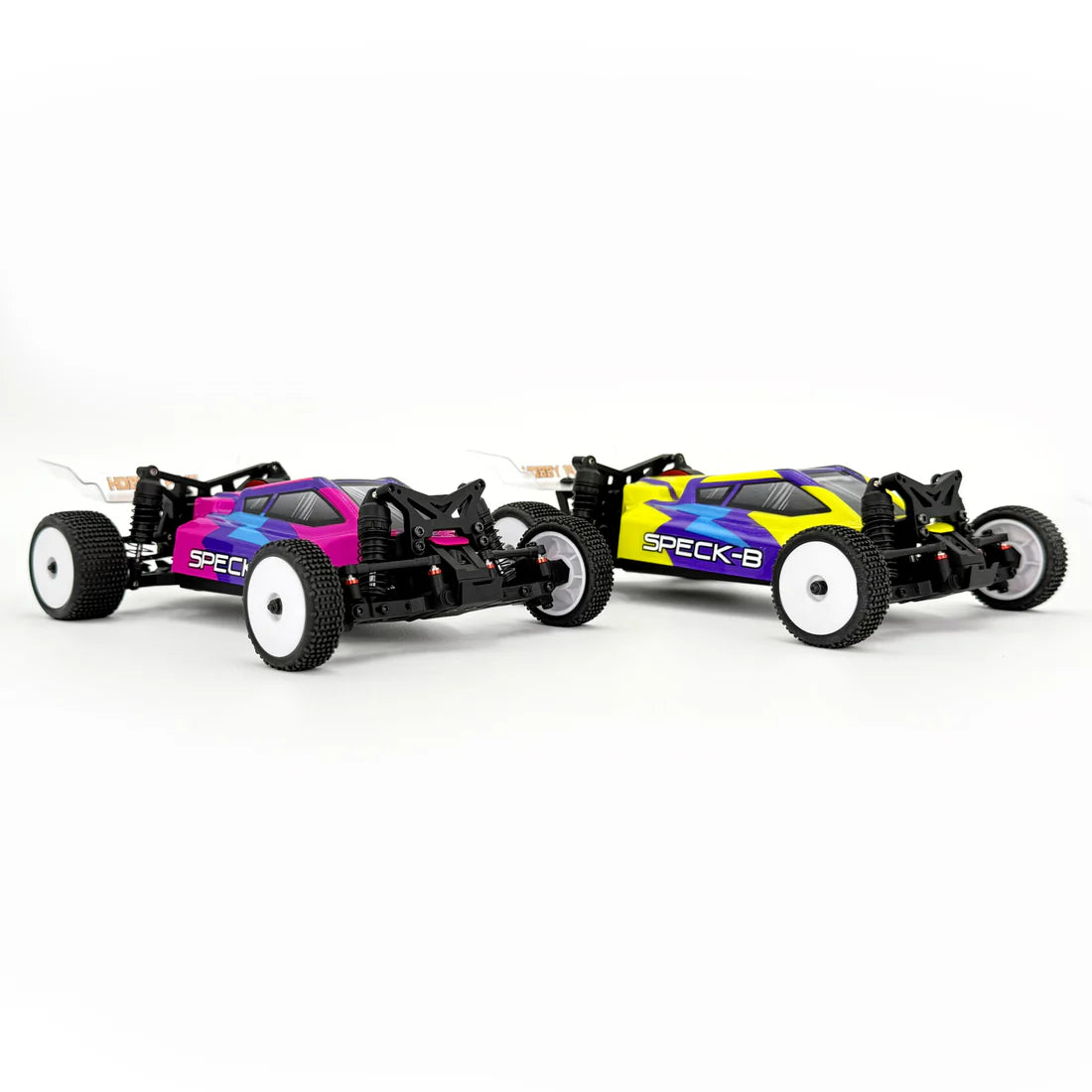 HobbyPlus 1/24 Speck-B BLS 2WD Brushless Buggy