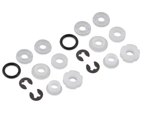 SSD RC Shock Rebuild Kit SSD00311