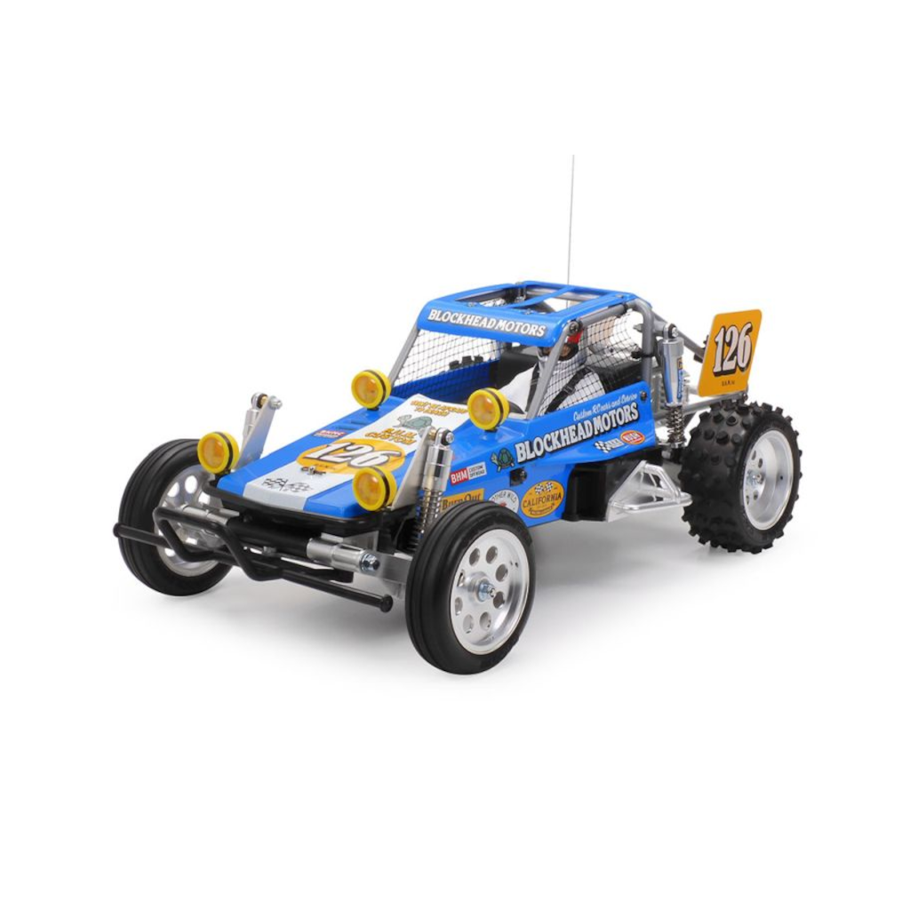 Tamiya Wild One Off-Roader / Wild One Off-Roader Tamiya Wild One Off-Roader / Wild One Off-Roader