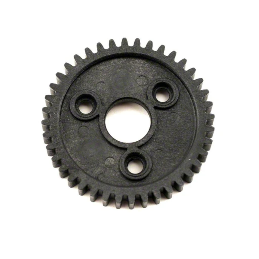 Traxxas 3955 Spur Gear 40 Tooth (1.0 Module) - Techtonic Hobbies - Traxxas