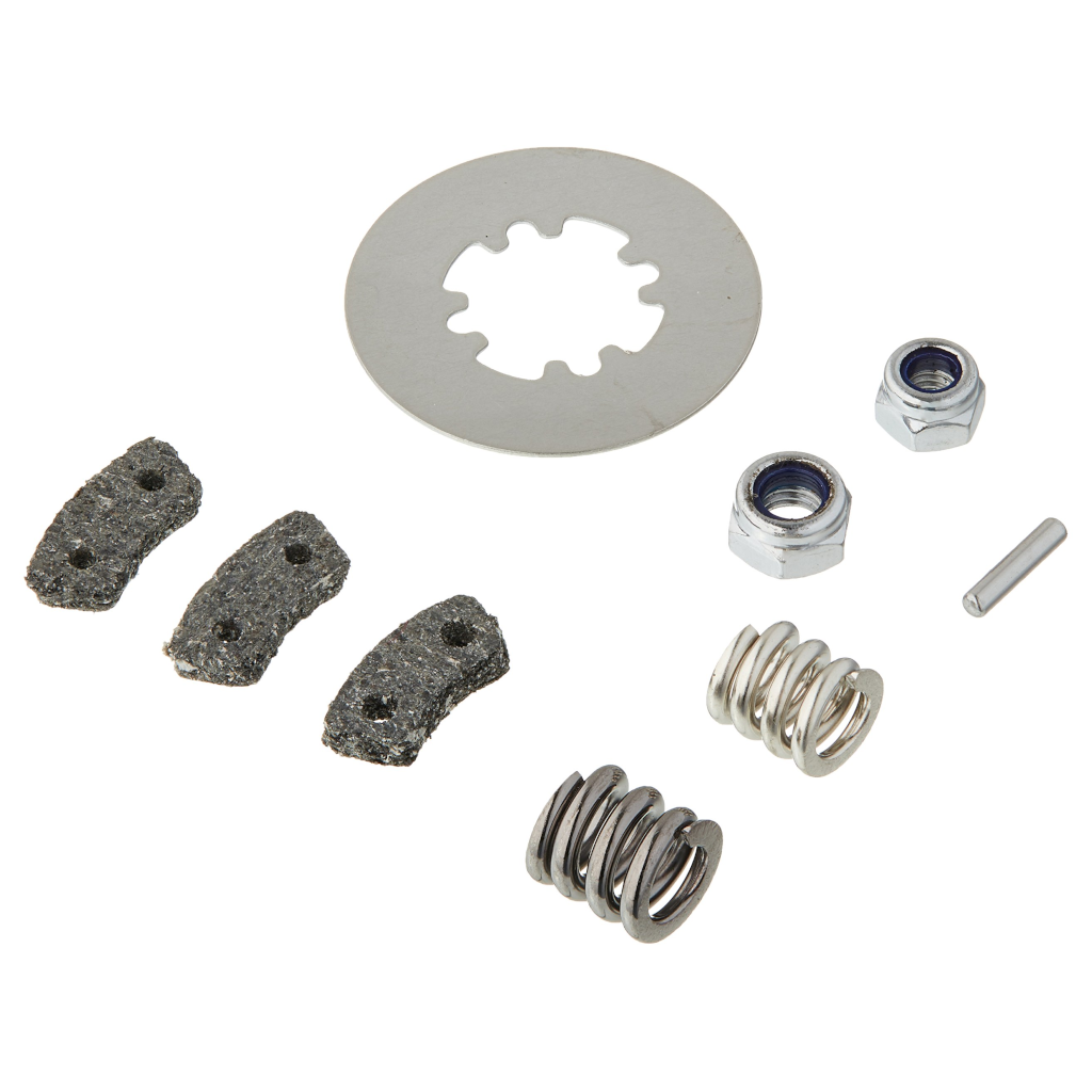 Traxxas 5552X Rebuild Kit Slipper Clutch - Techtonic Hobbies - Traxxas