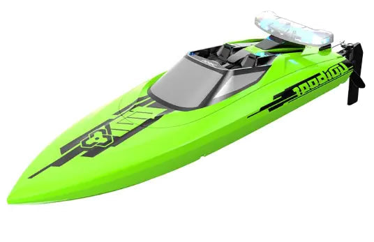 UDI RC  Brushless Motor High speed boat with lighting set UDI-021