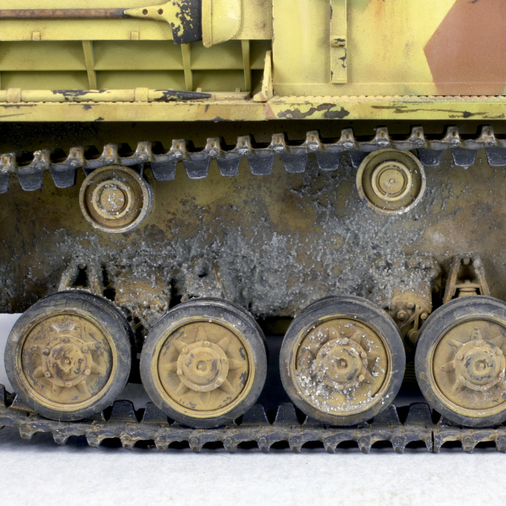 Vallejo 26809 Thick Mud - Industrial Mud 200ml - Techtonic Hobbies - Vallejo