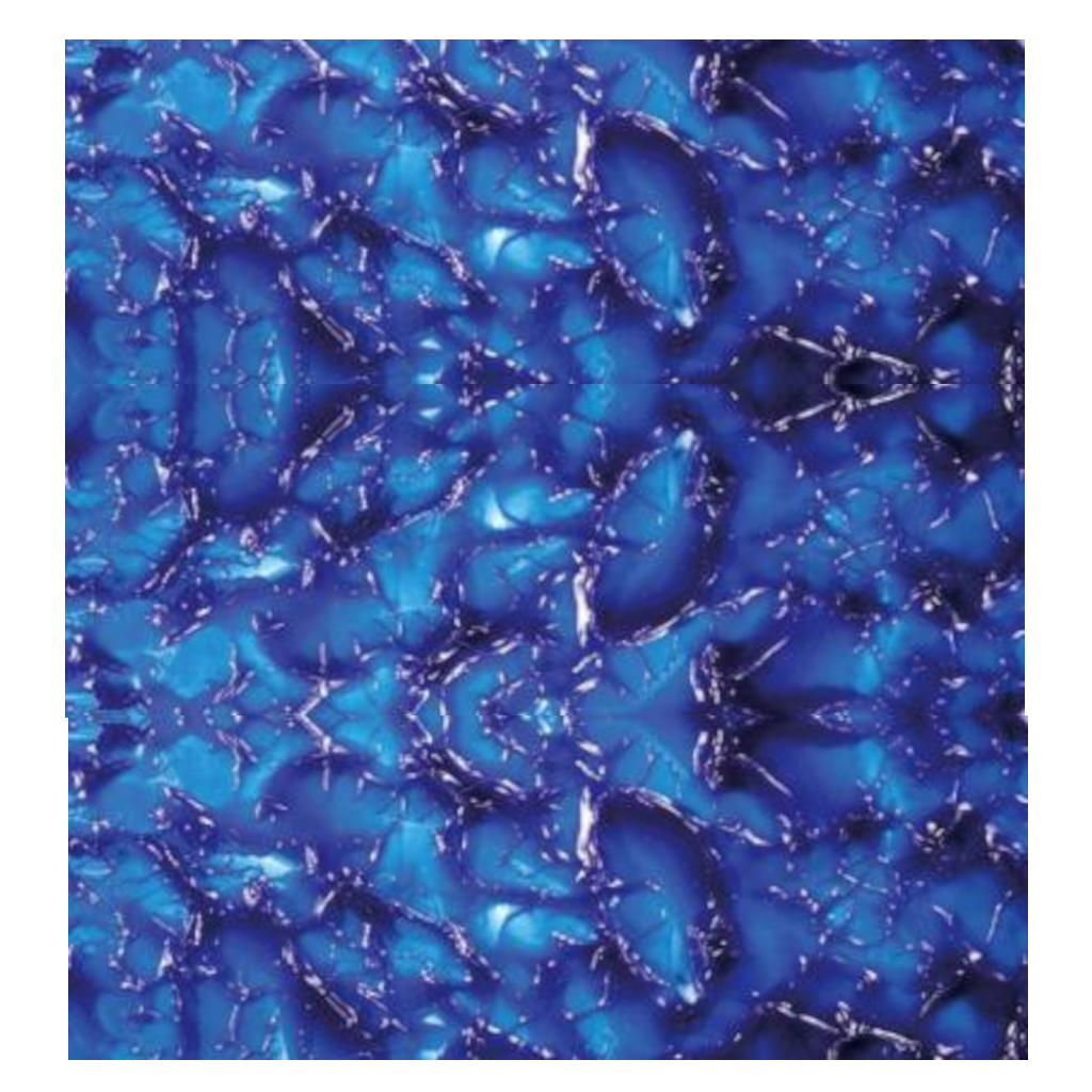 Vallejo 26202 Diorama Effects Mediterranean Blue 200ml - Techtonic Hobbies - Vallejo