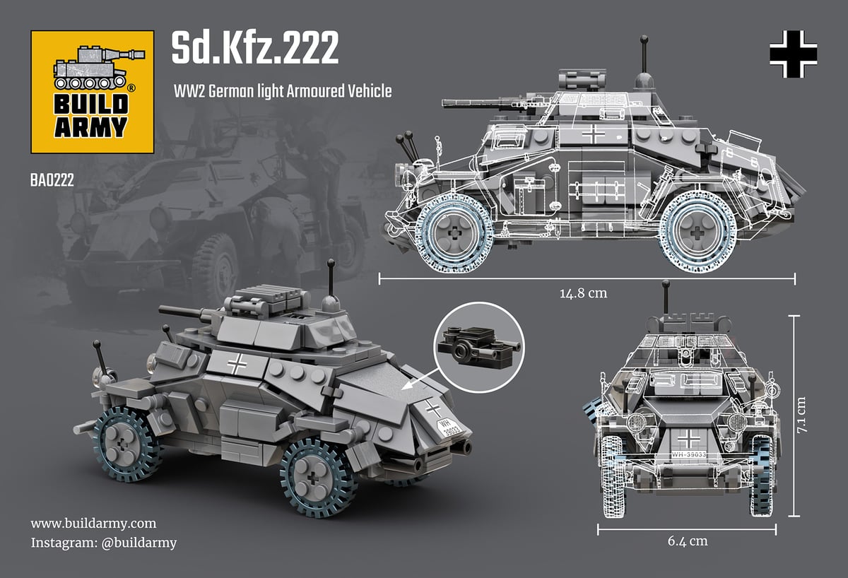 Sd.Kfz.222