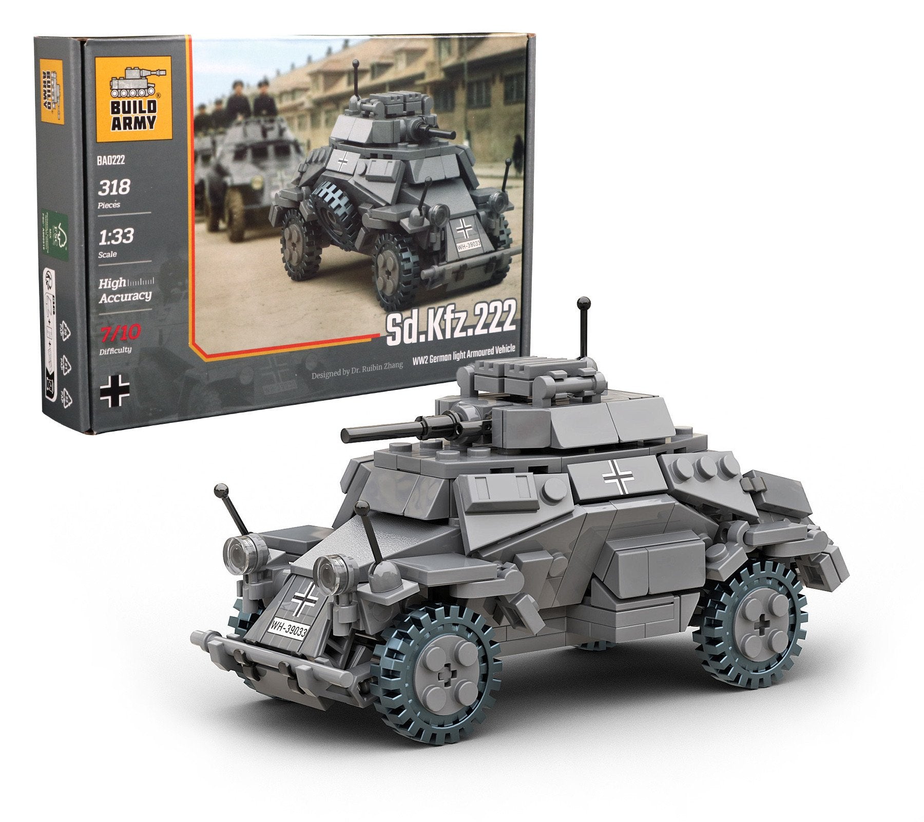 Sd.Kfz.222