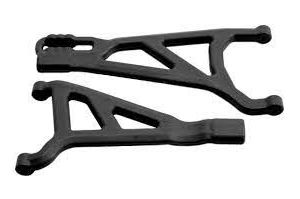 RPM-Blue Front Right A-arms for Traxxas E-Revo VXL Brushless 2.0-rc-cars-scale-models-sunshine-coast