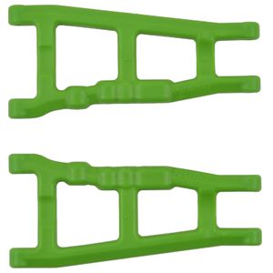 RPM-GREEN A-arms for the Traxxas Slash 4x4-rc-cars-scale-models-sunshine-coast
