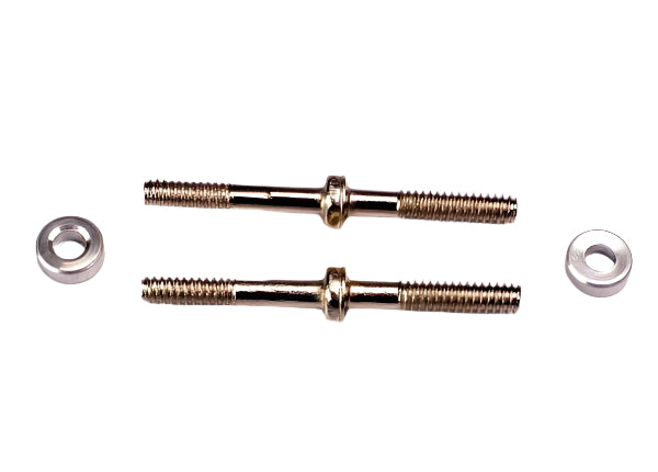 Traxxas-Traxxas 1935: Turnbuckles, 36Mm (2)-rc-cars-scale-models-sunshine-coast