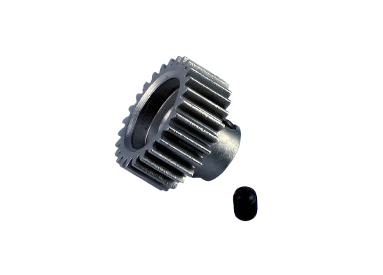 Traxxas-Traxxas  2426: Gear, 26-T Pinion (48-Pitch)/Set Screw-rc-cars-scale-models-sunshine-coast
