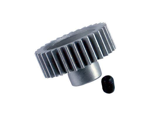 Traxxas-Traxxas  2431: Gear, 31-T Pinion (48-Pitch) / Set Screw-rc-cars-scale-models-sunshine-coast