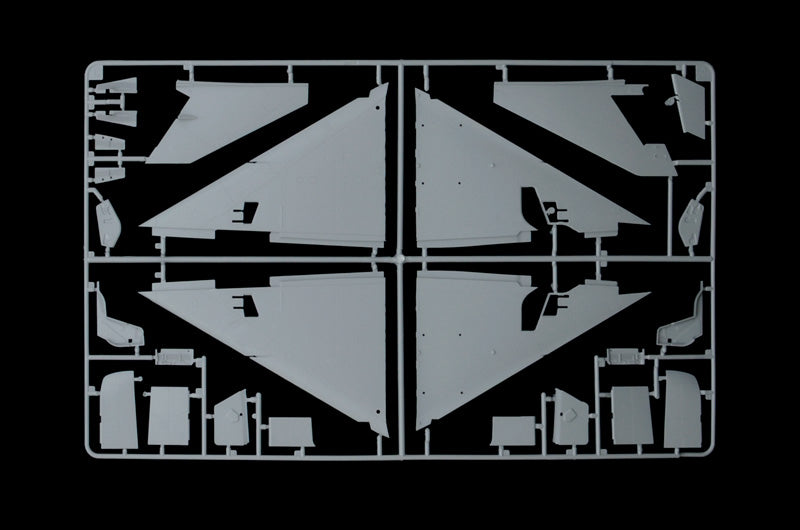 Italeri 02510 1/32 Scale Mirage Iii E/R Australia Decals - Techtonic Hobbies - Italeri