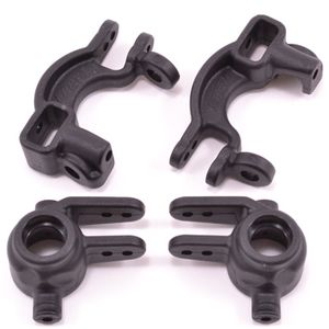 RPM-Slash/Stampede 4x4 Caster Blocks & Spindle Blocks -rc-cars-scale-models-sunshine-coast