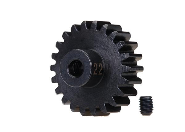 Traxxas-Traxxas 3950X Gear 20T Pinion 32-P Heavy Duty-rc-cars-scale-models-sunshine-coast