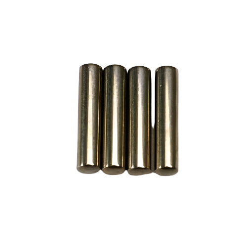 Traxxas-Traxxas  4955: Axle Pins (4) 2.5 X 12-Mm-rc-cars-scale-models-sunshine-coast