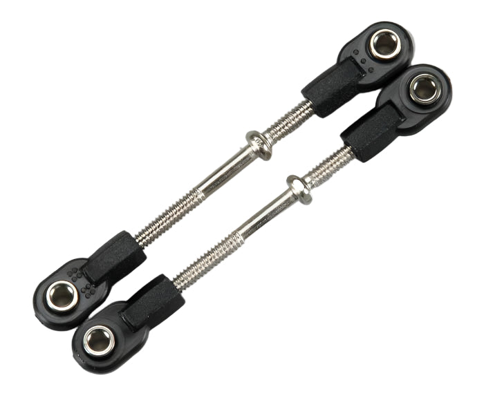 Traxxas-Traxxas  5341: Linkage Steering Revo 3.3 (2)-rc-cars-scale-models-sunshine-coast