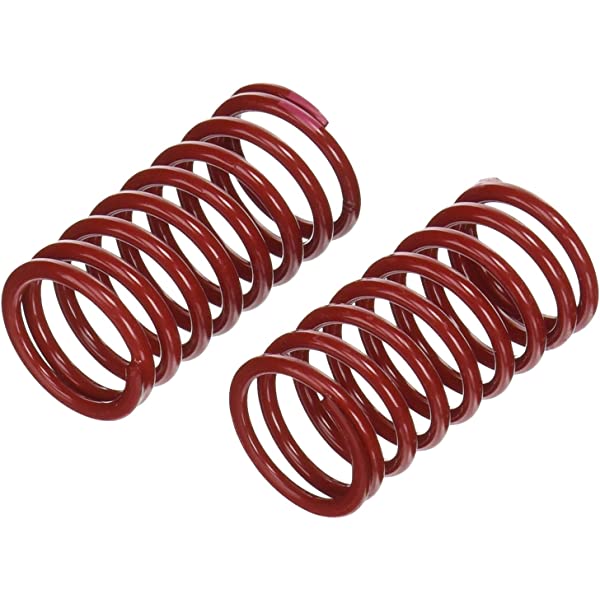 Traxxas-Traxxas TR 5443  SPRING SHOCK 5.4 PINK-rc-cars-scale-models-sunshine-coast