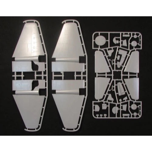 Mikro-Mir 72-013 1/72 Scale English Electric Canberra T.17 - Techtonic Hobbies - Mikro-Mir