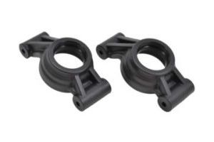 RPM-Traxxas X-Maxx Oversized Rear Axle Carriers-rc-cars-scale-models-sunshine-coast