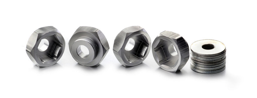 Absima-Absima Wheel Adapter Set 12Mm To 17Mm (4)-rc-cars-scale-models-sunshine-coast