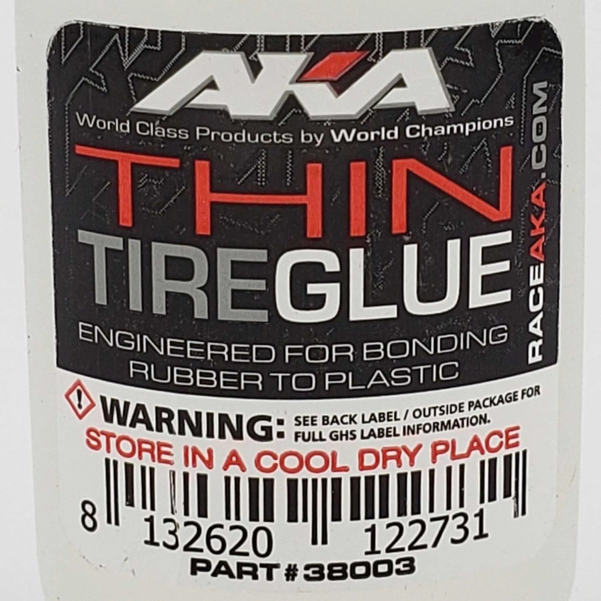 Dynamite-AKA Thin Tyre CA Glue-rc-cars-scale-models-sunshine-coast
