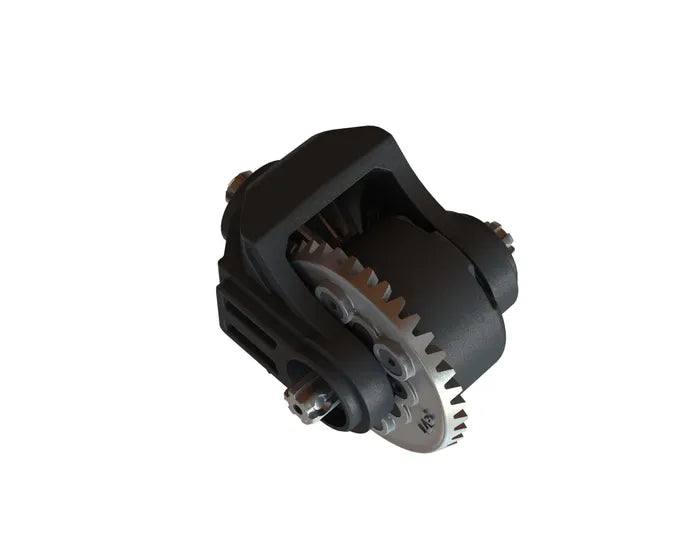 Arrma-Arrma Metal Gear F/R Transmission Module Set-rc-cars-scale-models-sunshine-coast