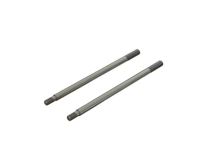 Arrma-Arrma Shock Shaft 3x61mm, 2pcs, AR330669-rc-cars-scale-models-sunshine-coast