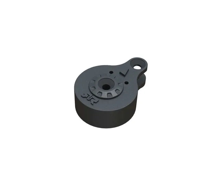 Arrma-Arrma Direct Mount Servo Saver, 23T Spline, AR340181-rc-cars-scale-models-sunshine-coast