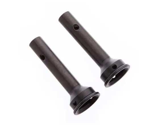 Arrma-Arrma CVD Axle 8x44.5mm Kraton (2), AR310590-rc-cars-scale-models-sunshine-coast
