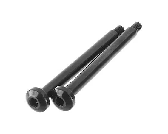 Arrma-Arrma Hinge Pin Outer 4x45mm (2), AR330194-rc-cars-scale-models-sunshine-coast