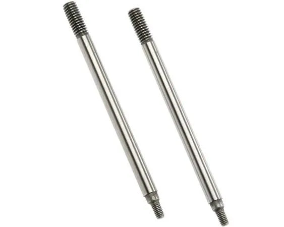Arrma-Arrma Shock Shaft 4x62.5mm 6S (2), AR330490-rc-cars-scale-models-sunshine-coast