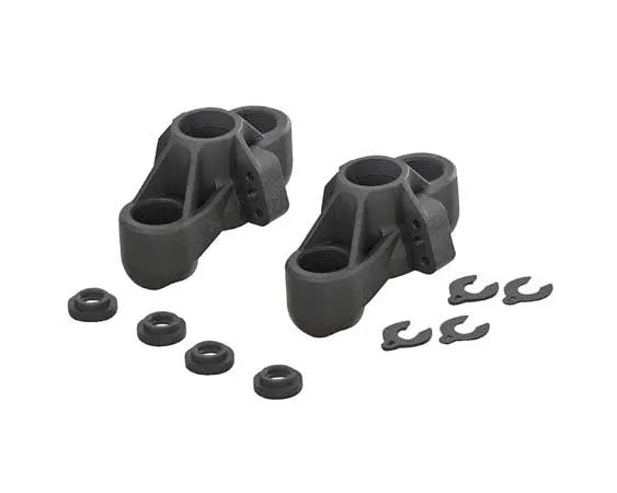 Arrma-Arrma Composite Steering Block Front 6S (2), AR330505-rc-cars-scale-models-sunshine-coast