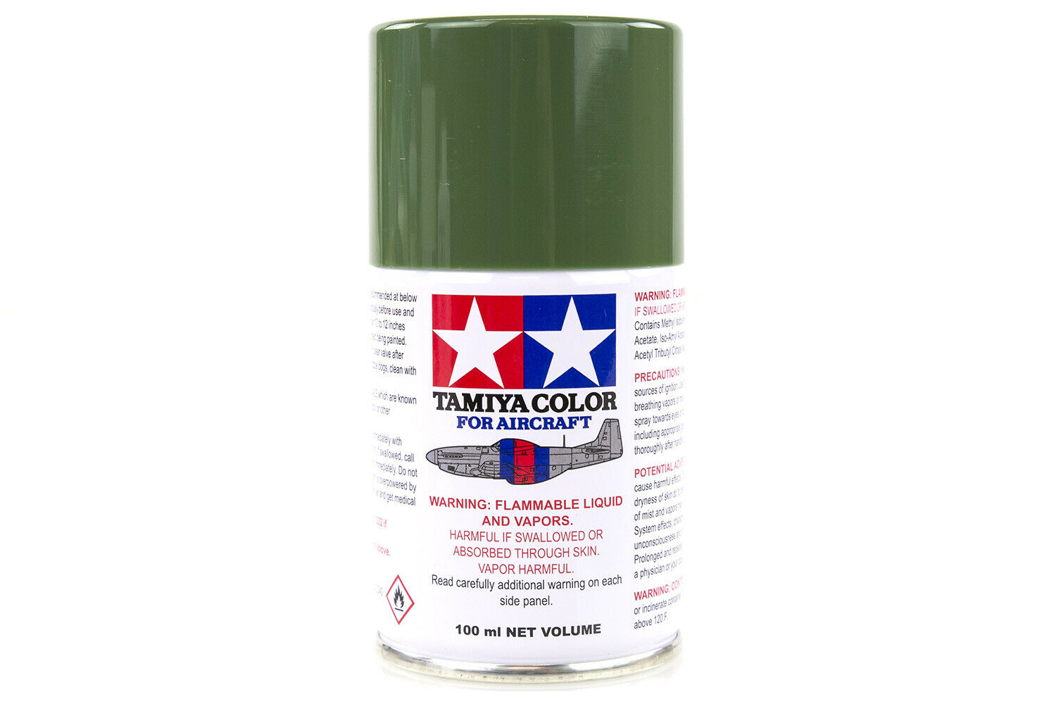 Tamiya-Tamiya AS-9 DARK GREEN(RAF)-rc-cars-scale-models-sunshine-coast