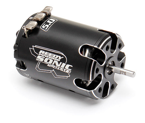 Reedy-Reedy Reedy Sonic 540-M3 5T Mod motor -rc-cars-scale-models-sunshine-coast