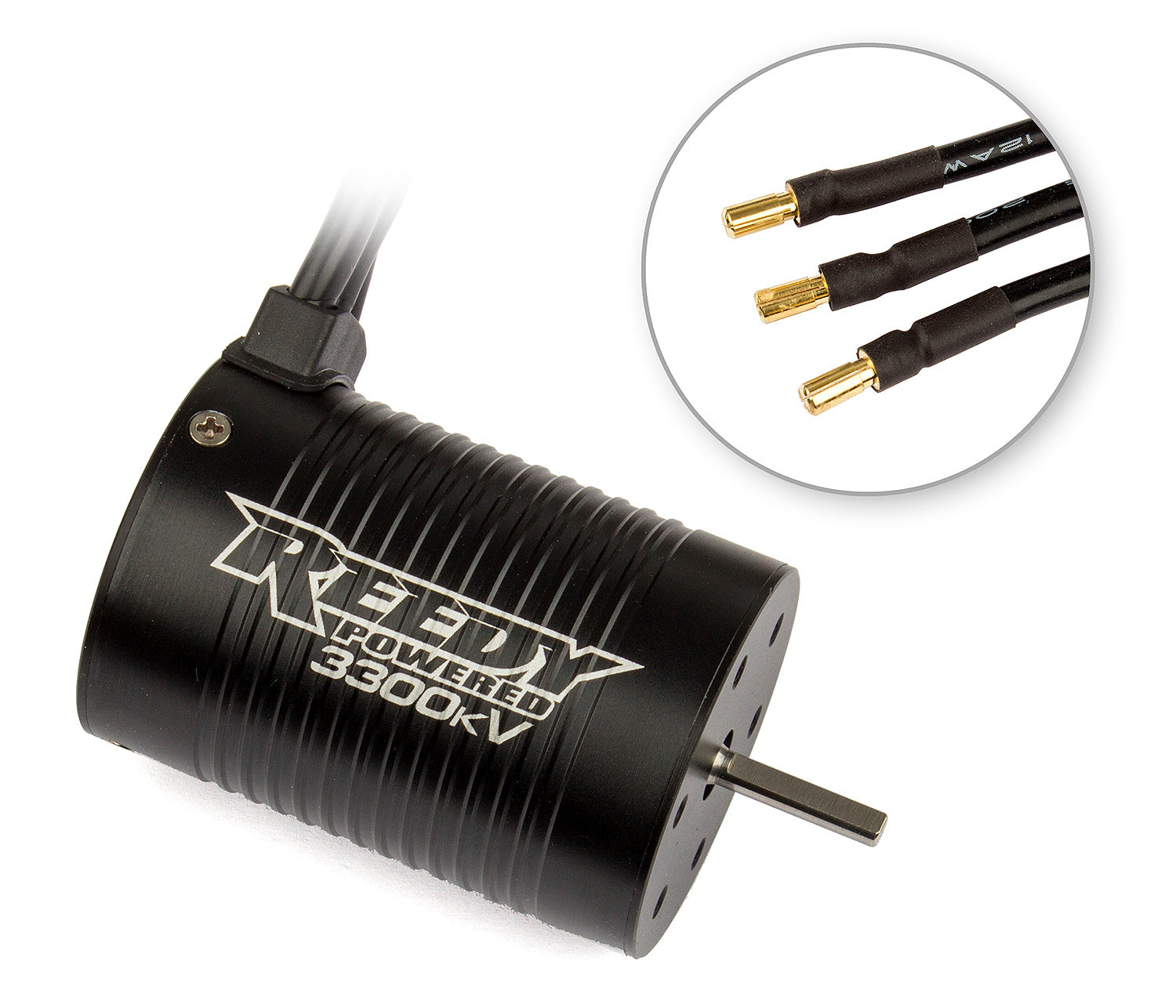 Reedy-Reedy Reedy 540-SL4 Sensorless Brushless Motor -rc-cars-scale-models-sunshine-coast