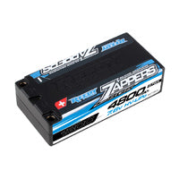 Reedy-Reedy Zappers SG5 4800mAh 130C 7.6V Shorty -rc-cars-scale-models-sunshine-coast