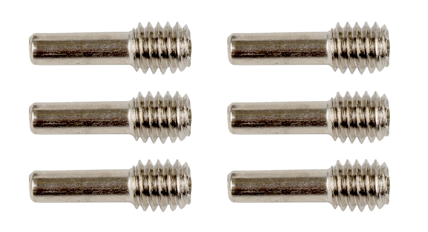 Team Associated-Team Associated Screw Pins, M4x12mm -rc-cars-scale-models-sunshine-coast