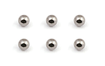 Team Associated-Team Associated Diff Thrust Balls, 5/64 in -rc-cars-scale-models-sunshine-coast