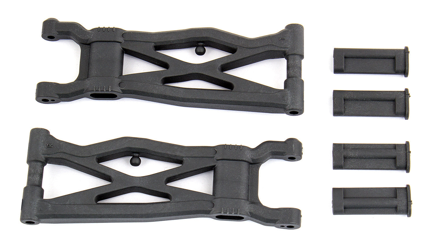 Team Associated-Team Associated Suspension Arms, rear -rc-cars-scale-models-sunshine-coast
